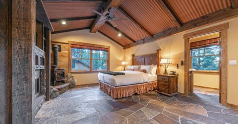 1768 Grouse Ridge Road, Truckee, CA 96161 Photo