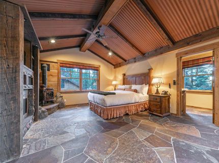 1768 Grouse Ridge Road, Truckee, CA 96161 Photo