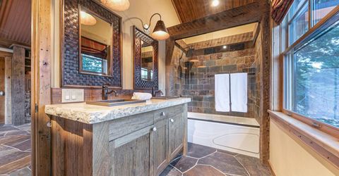 1768 Grouse Ridge Road, Truckee, CA 96161 Photo