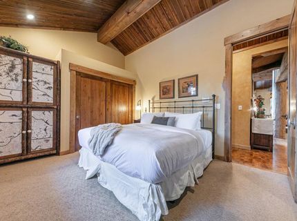 1768 Grouse Ridge Road, Truckee, CA 96161 Photo