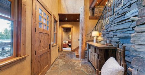 1768 Grouse Ridge Road, Truckee, CA 96161 Photo