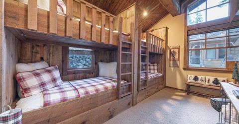 1768 Grouse Ridge Road, Truckee, CA 96161 Photo