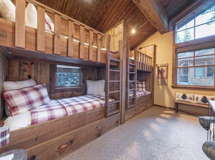 1768 Grouse Ridge Road, Truckee, CA 96161 Photo