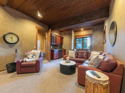 1768 Grouse Ridge Road, Truckee, CA 96161 Photo