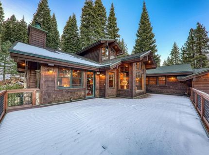 1768 Grouse Ridge Road, Truckee, CA 96161 Photo