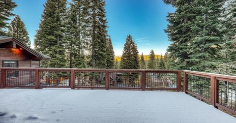 1768 Grouse Ridge Road, Truckee, CA 96161 Photo