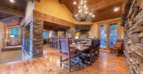 1768 Grouse Ridge Road, Truckee, CA 96161 Photo