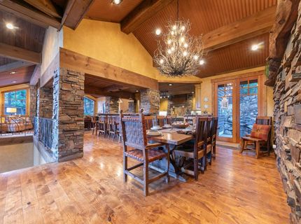 1768 Grouse Ridge Road, Truckee, CA 96161 Photo