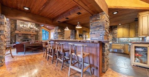1768 Grouse Ridge Road, Truckee, CA 96161 Photo