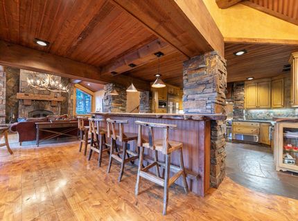 1768 Grouse Ridge Road, Truckee, CA 96161 Photo