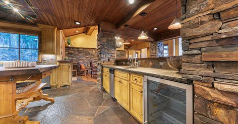 1768 Grouse Ridge Road, Truckee, CA 96161 Photo