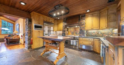 1768 Grouse Ridge Road, Truckee, CA 96161 Photo