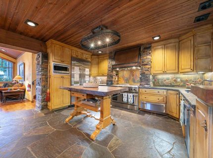 1768 Grouse Ridge Road, Truckee, CA 96161 Photo