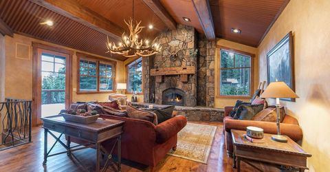 1768 Grouse Ridge Road, Truckee, CA 96161 Photo