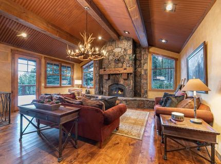 1768 Grouse Ridge Road, Truckee, CA 96161 Photo