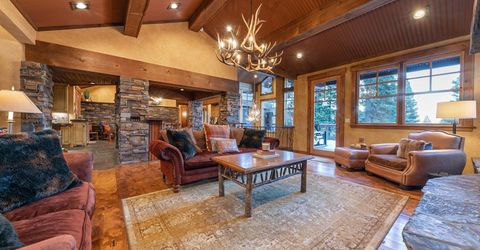 1768 Grouse Ridge Road, Truckee, CA 96161 Photo