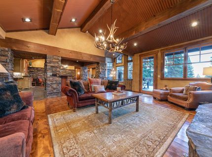 1768 Grouse Ridge Road, Truckee, CA 96161 Photo
