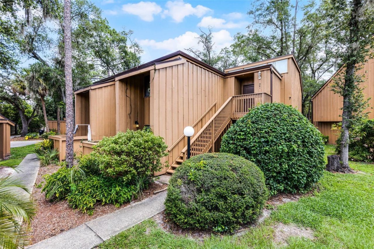 260 Crown Oaks Way, Unit 102, Longwood, FL 32779 Main Photo