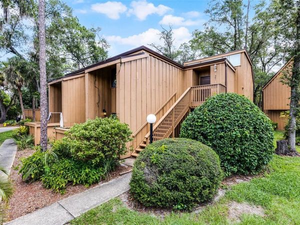 260 CROWN OAKS WAY, Unit 102, LONGWOOD, FL 32779