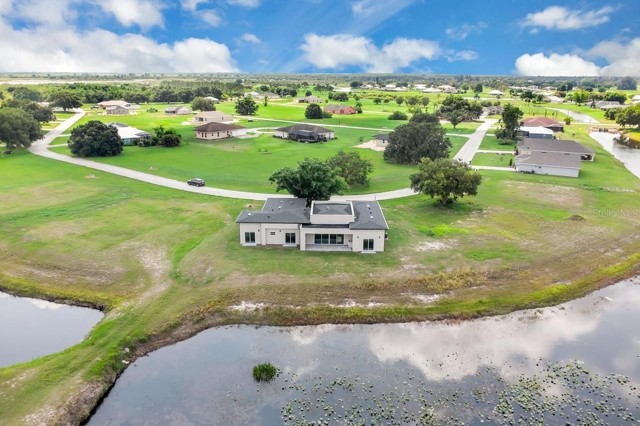 6805 Heavitree Drive, Sebring, FL 33876 Photo