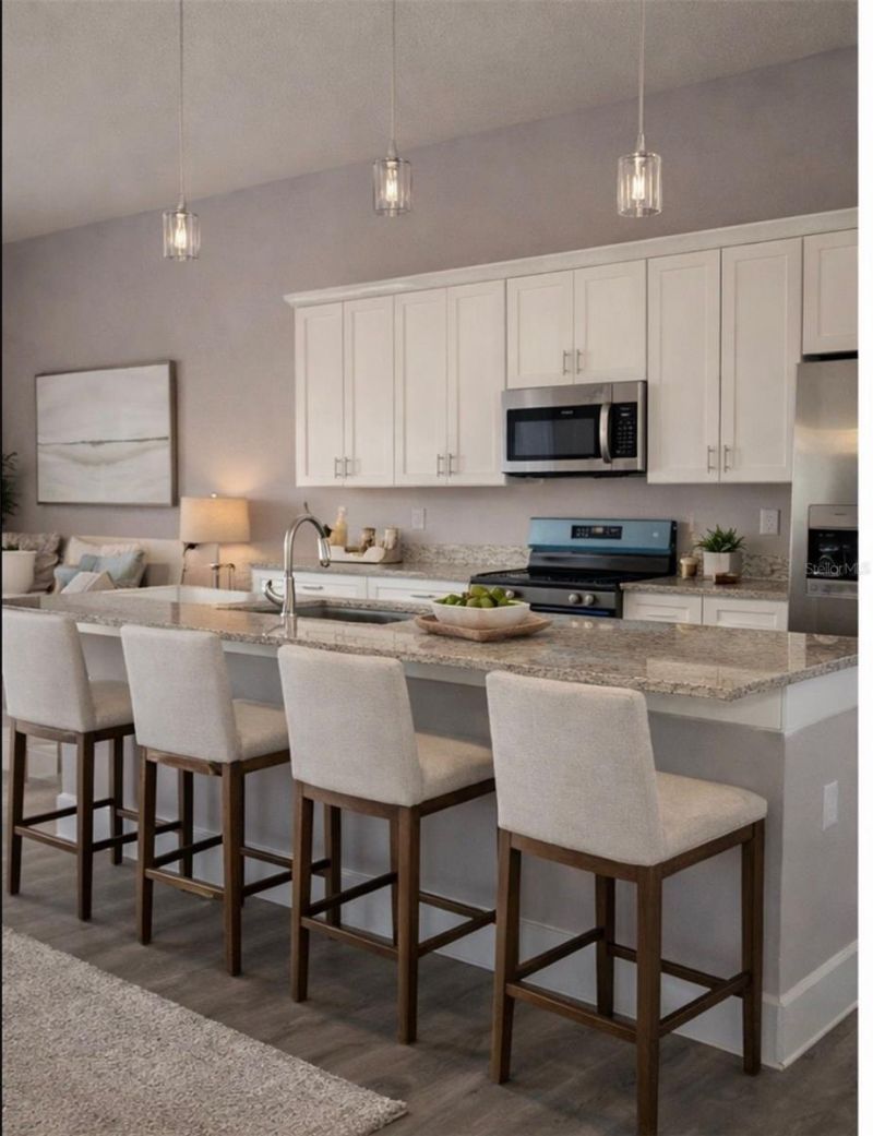 6805 Heavitree Drive, Sebring, FL 33876 Photo