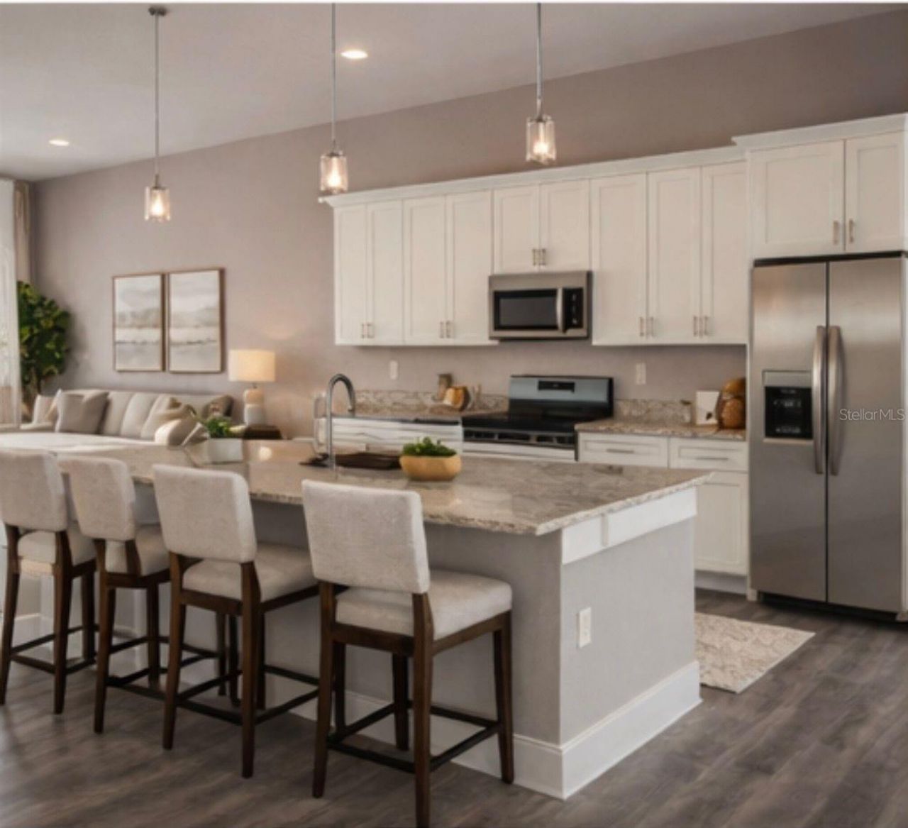 6805 Heavitree Drive, Sebring, FL 33876 Photo