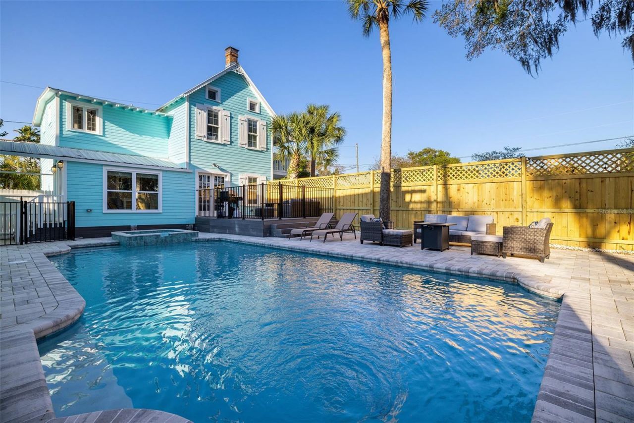 551 Omaha Street, Palm Harbor, FL 34683 Photo