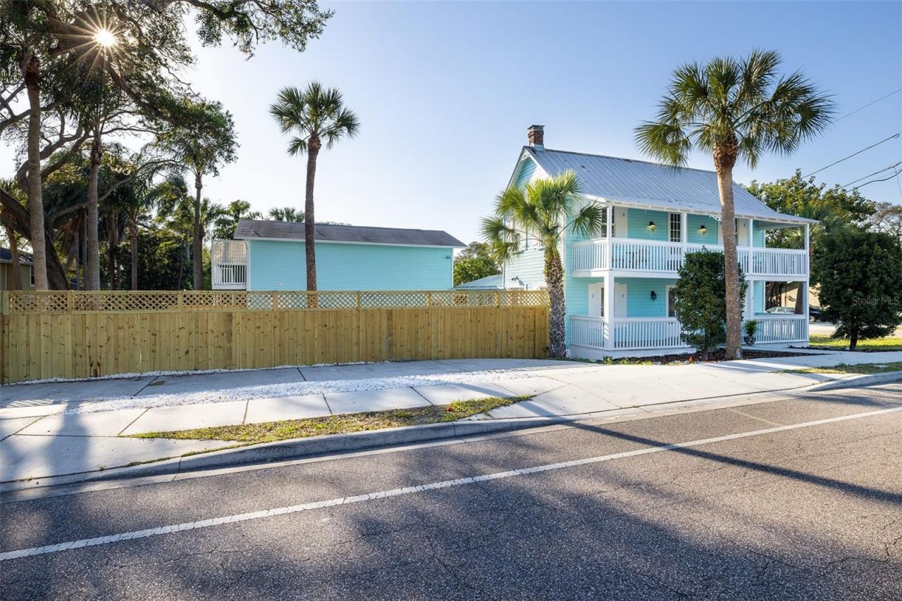 551 Omaha Street, Palm Harbor, FL 34683 Photo