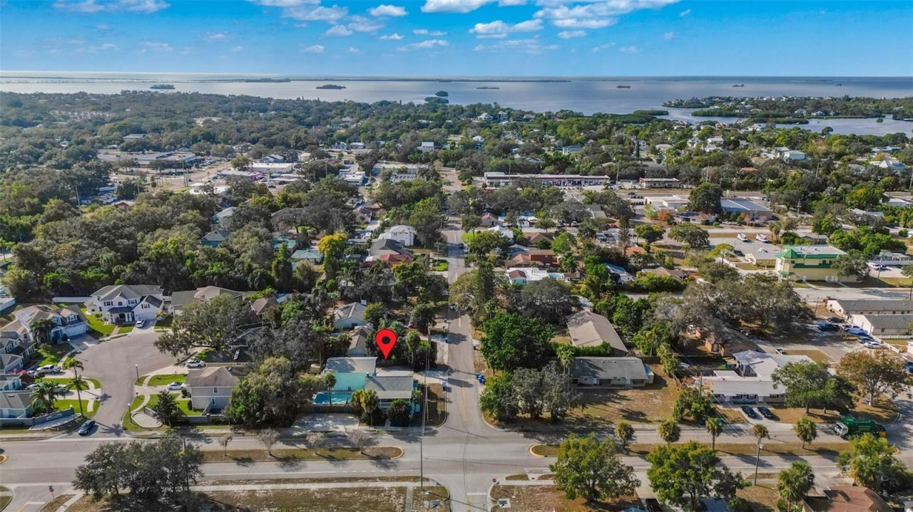 551 Omaha Street, Palm Harbor, FL 34683 Photo