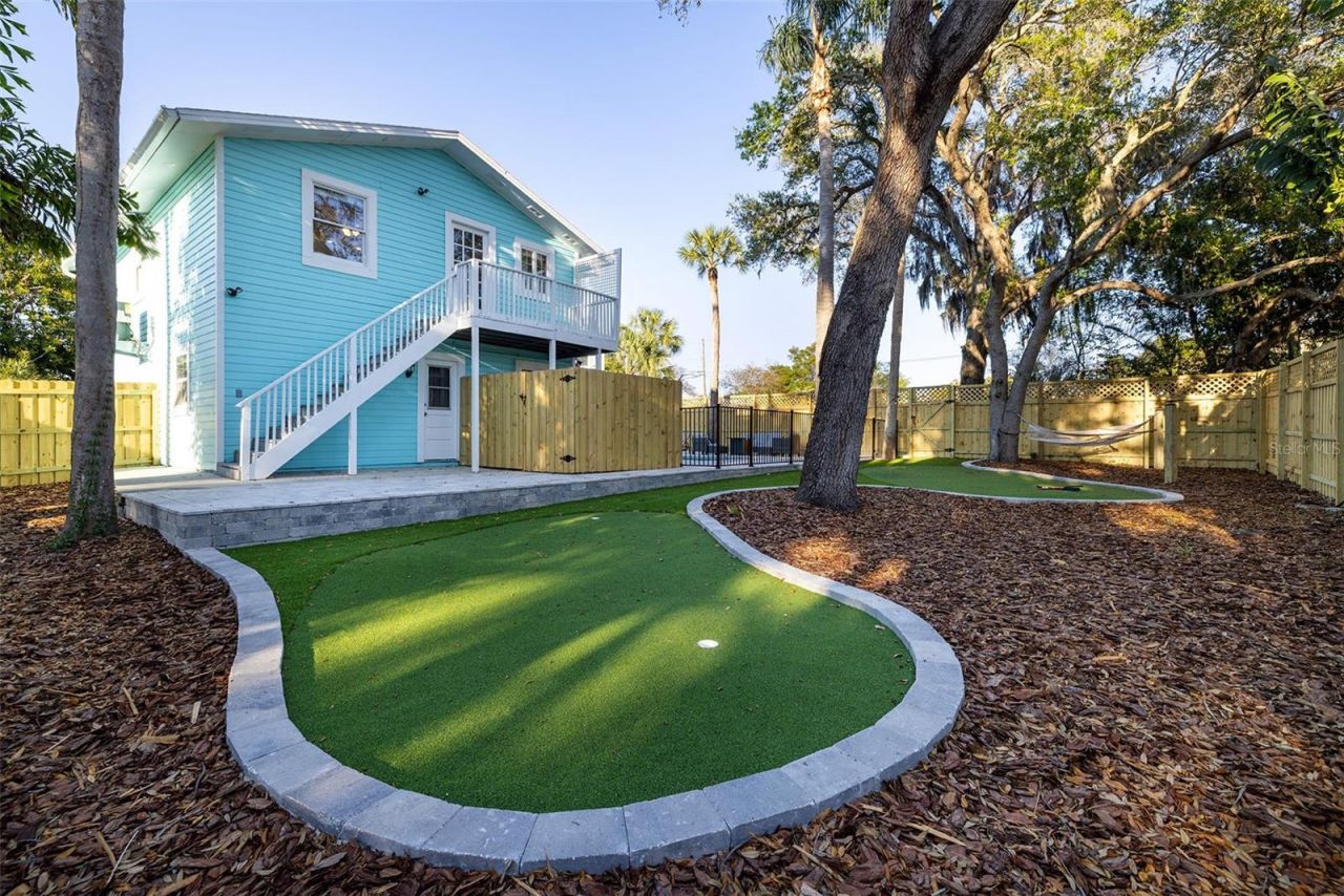 551 Omaha Street, Palm Harbor, FL 34683 Photo