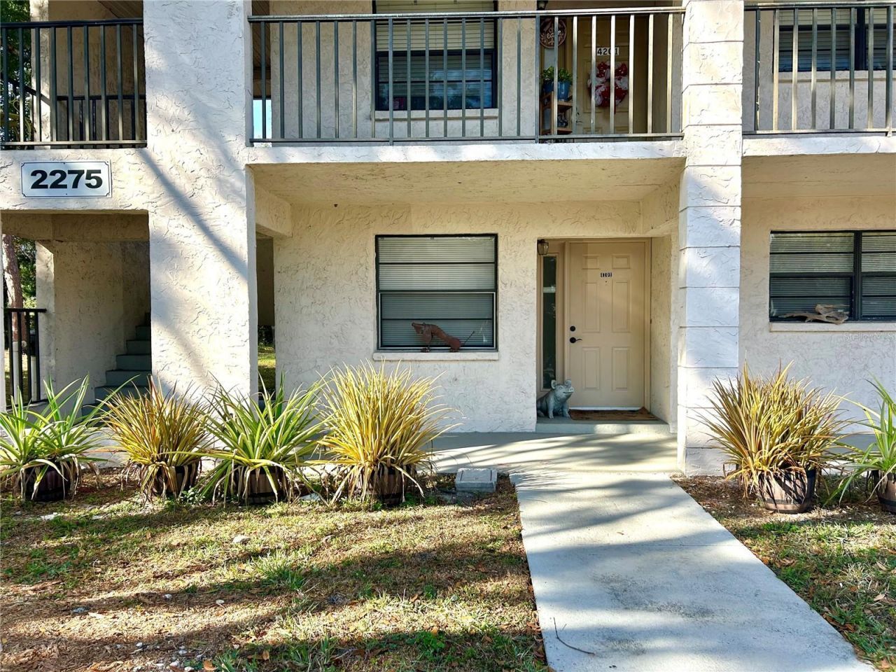 2275 62nd Avenue N, Unit 101, Saint Petersburg, FL 33702 Photo