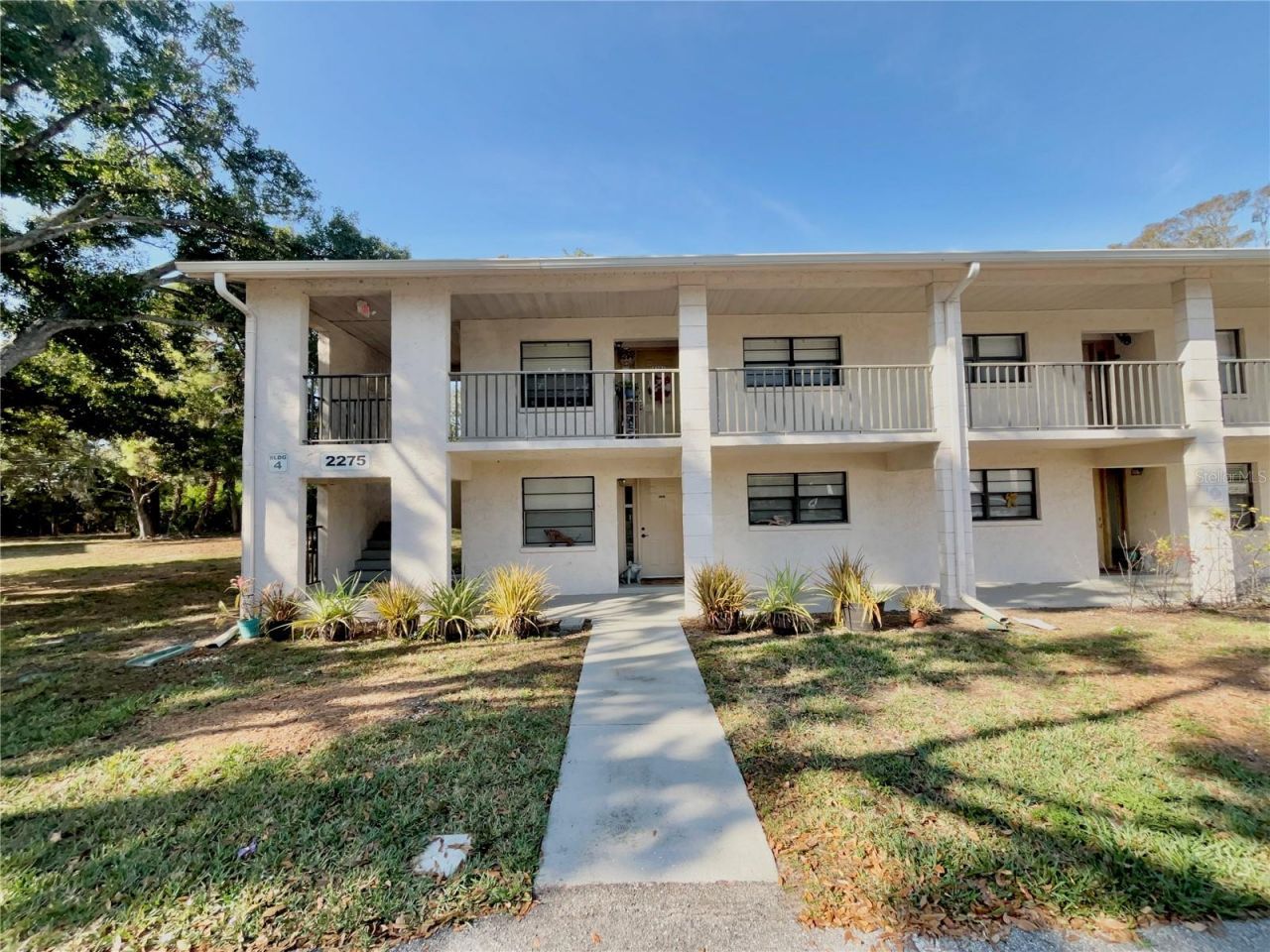 2275 62nd Avenue N, Unit 101, Saint Petersburg, FL 33702 Photo