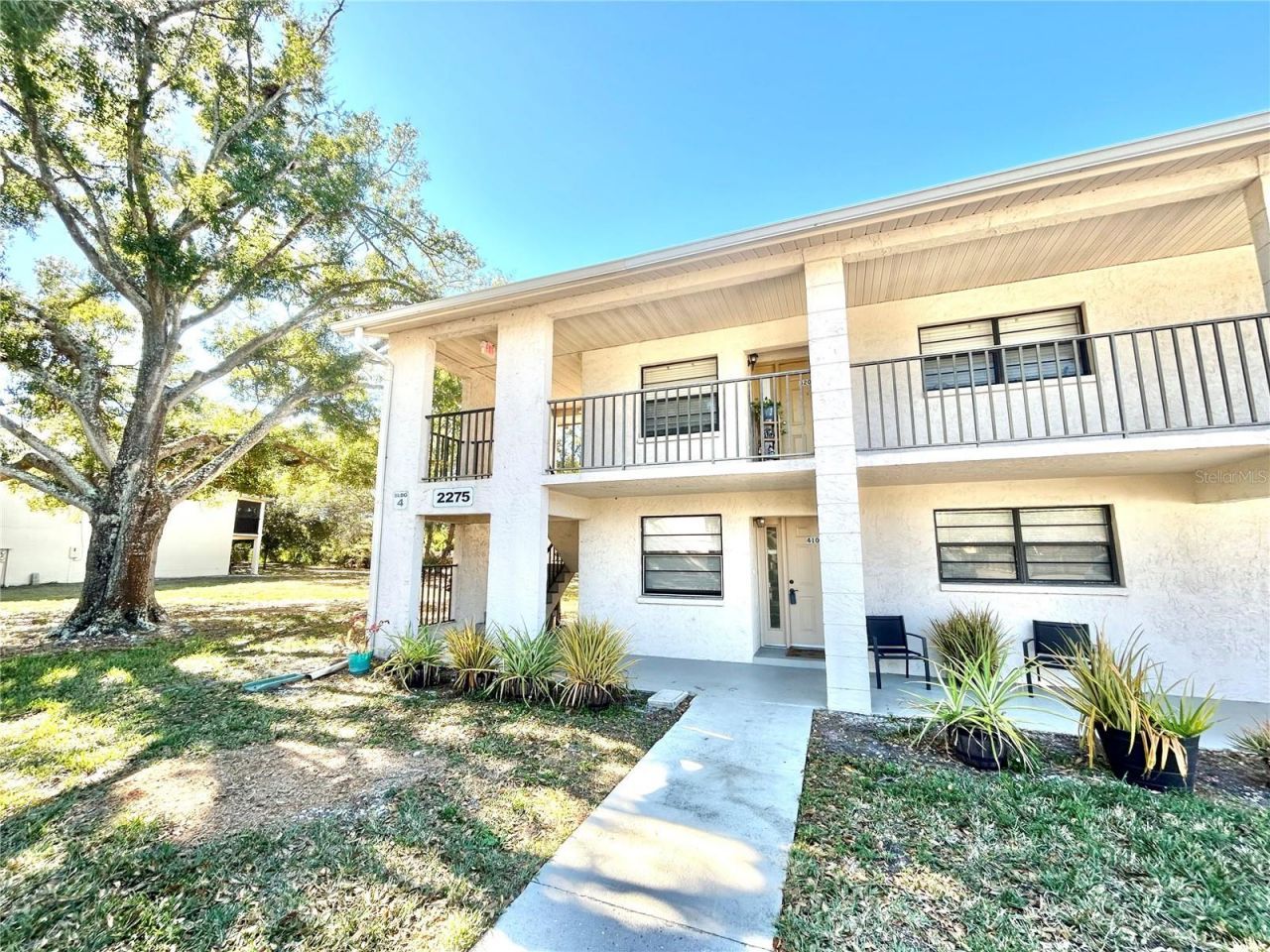 2275 62nd Avenue N, Unit 101, Saint Petersburg, FL 33702 Photo