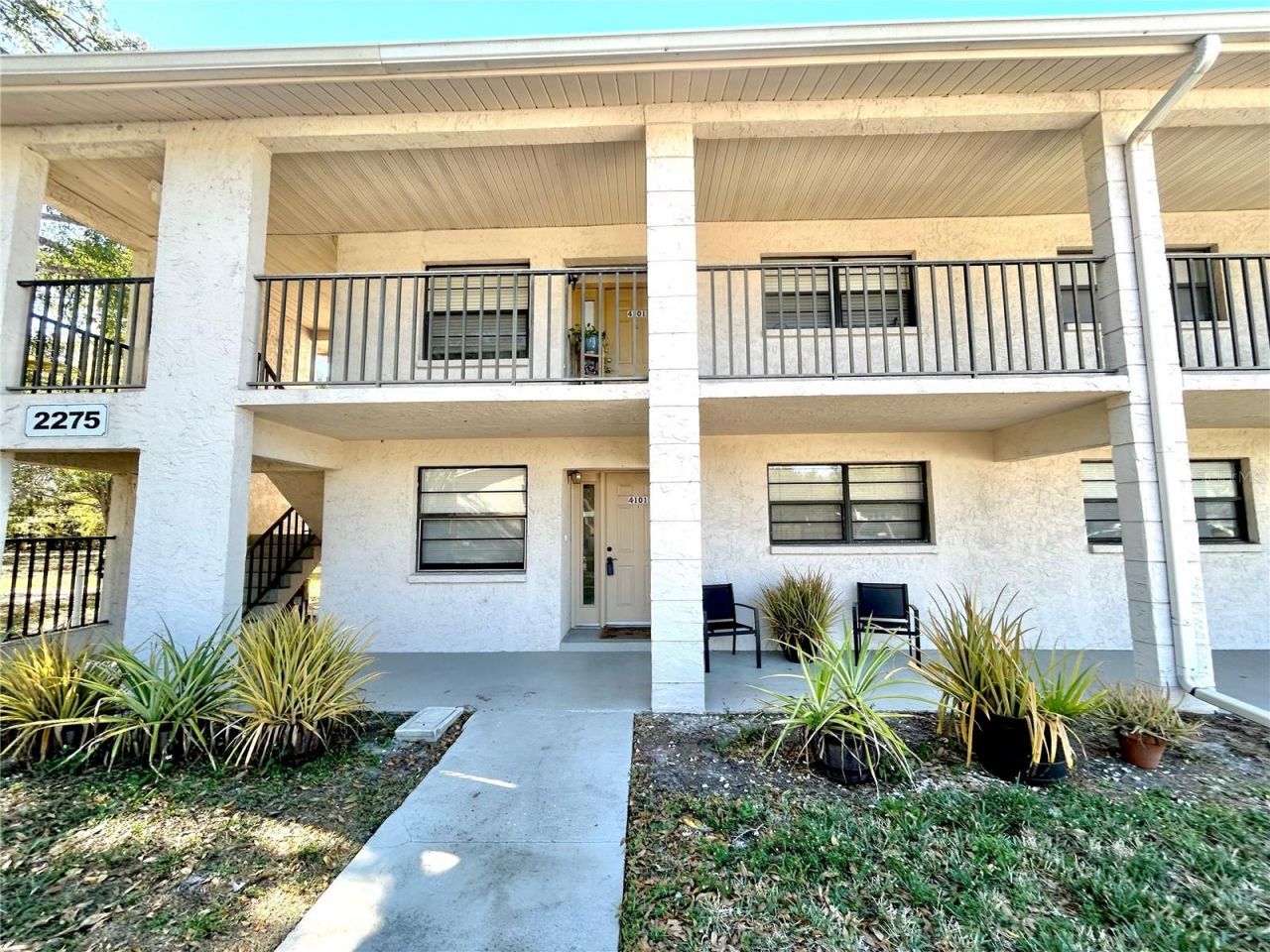 2275 62nd Avenue N, Unit 101, Saint Petersburg, FL 33702 Photo