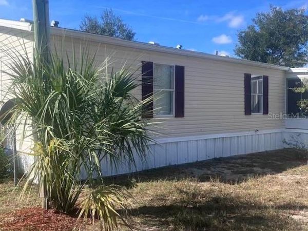 16154 FORT MEYERS STREET, BROOKSVILLE, FL 34604