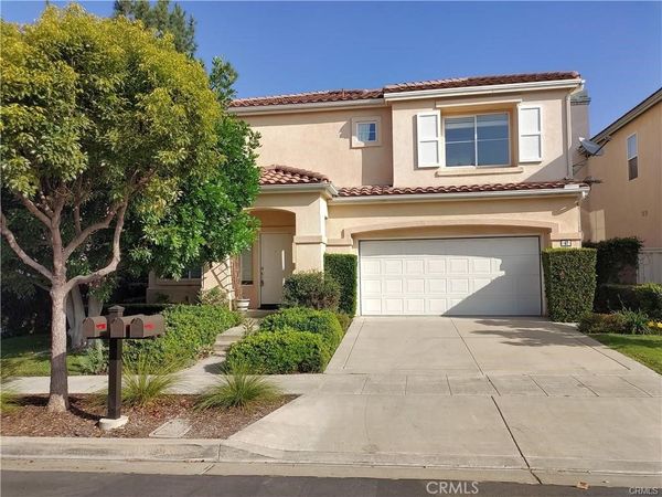 47 Straw Flower, Irvine, CA 92620