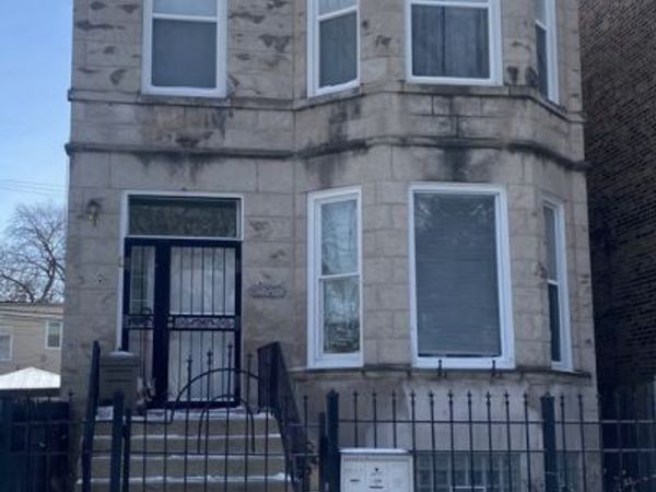 5427 S Aberdeen Street, Chicago, IL 60609