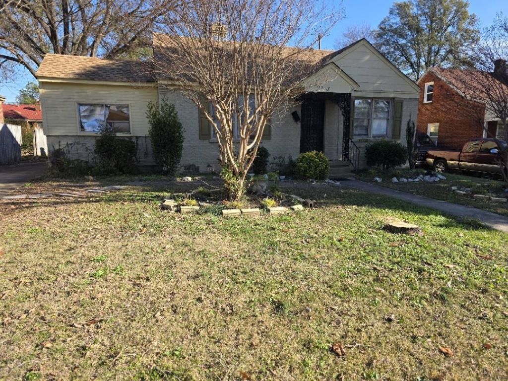938 Inman Rd, Memphis, TN 38111 Main Photo