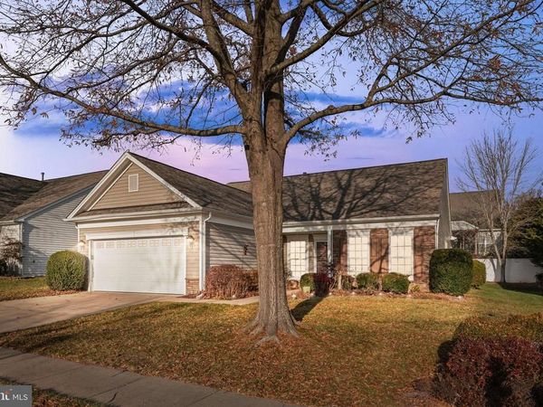 19 CALLOWAY DRIVE, FREDERICKSBURG, VA 22406