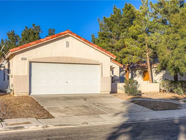5737 Royal Sands Street, North Las Vegas, NV 89031