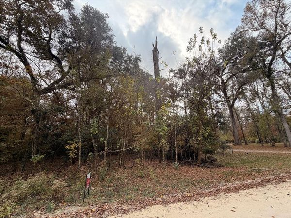 Lot 11 284TH TERRACE, BRANFORD, FL 32008