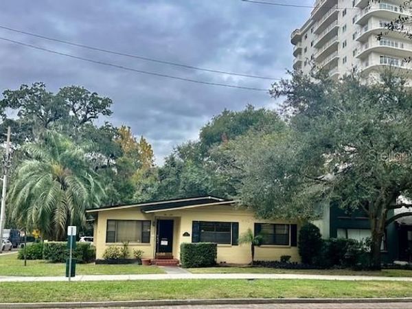 501 E CHURCH STREET, ORLANDO, FL 32801