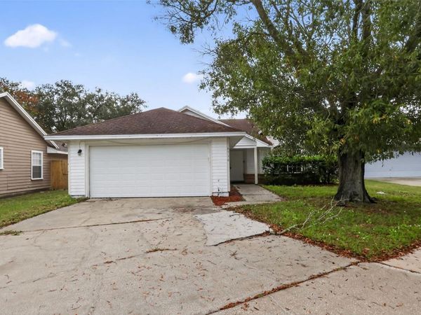 6516 PICCADILLY LANE, ORLANDO, FL 32835