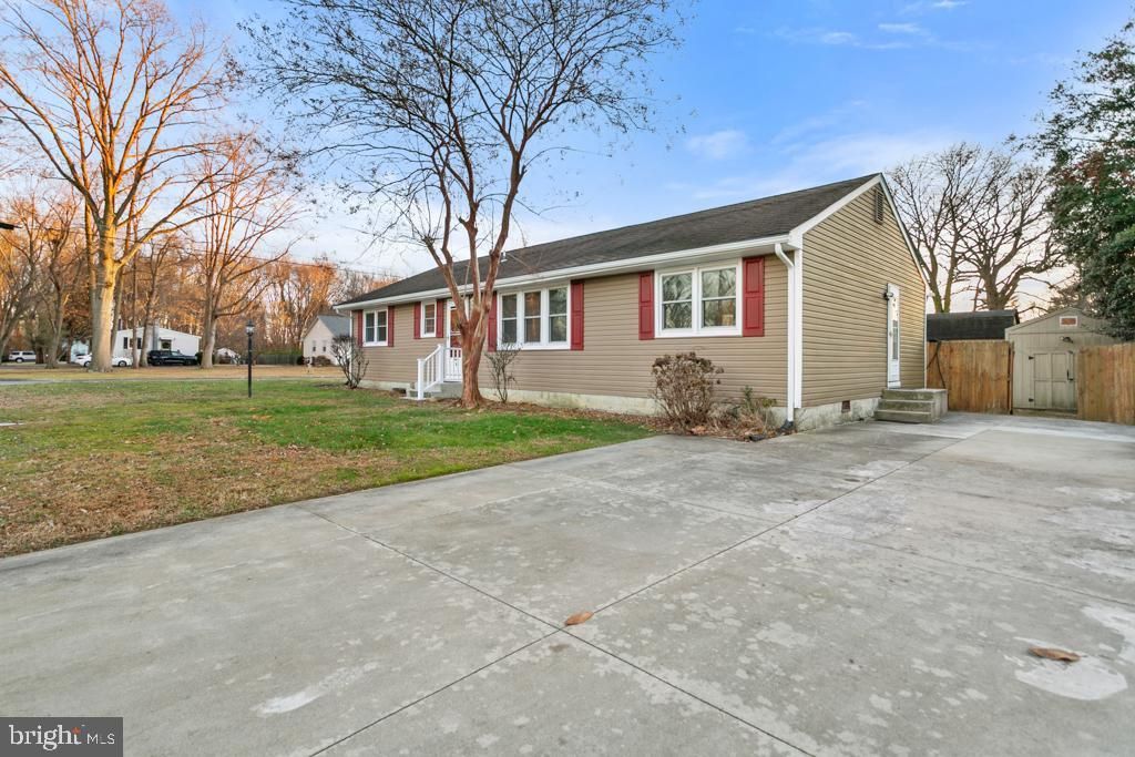 9 Oberlin Road, Pennsville, NJ 08070 Main Photo