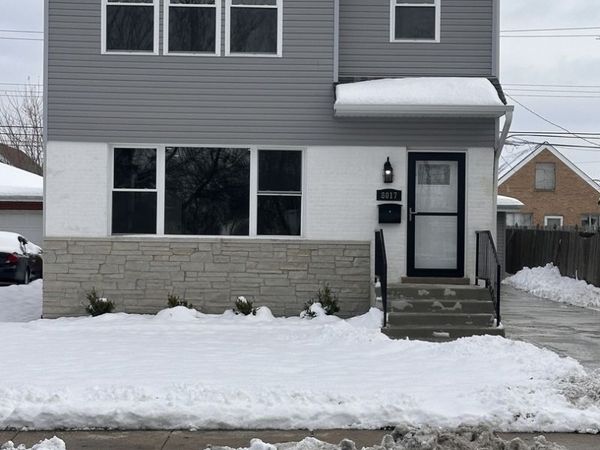8017 S Kostner Avenue, Chicago, IL 60652