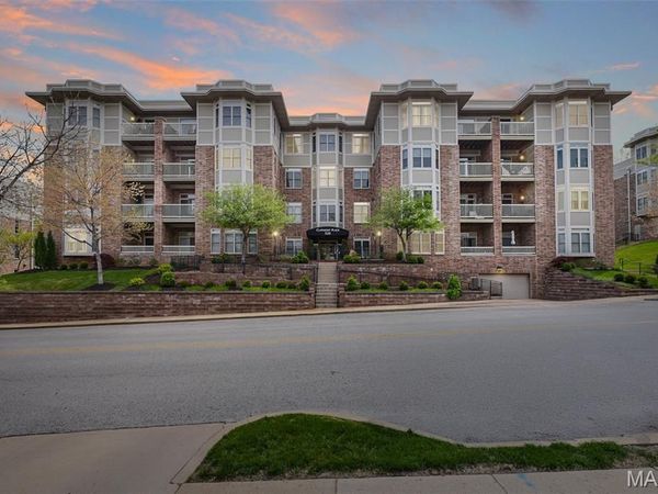 520 N And South Road, Unit 105, St Louis, MO 63130