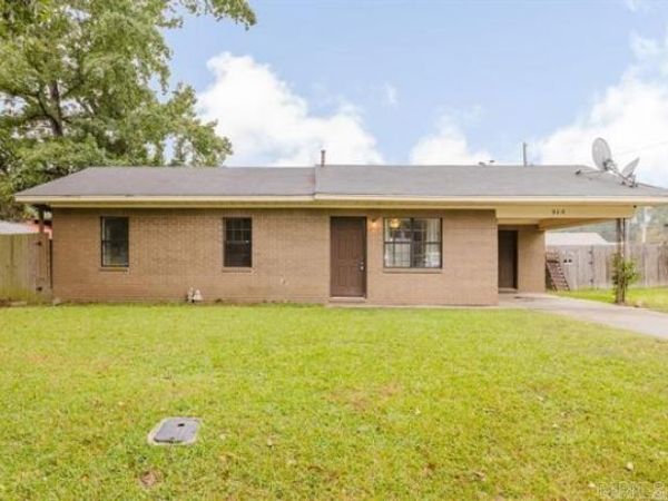 904 Poplar Drive, Star City, AR 71667