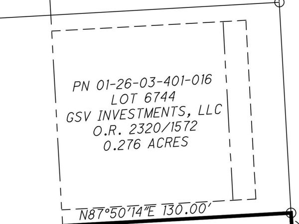 Lot 6744 Creekside Court, Sidney, OH 45365