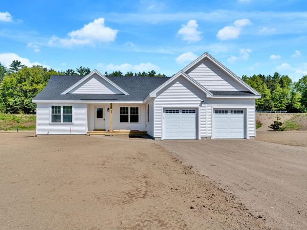 lot 3 Heritage Drive, Berwick, ME 03901