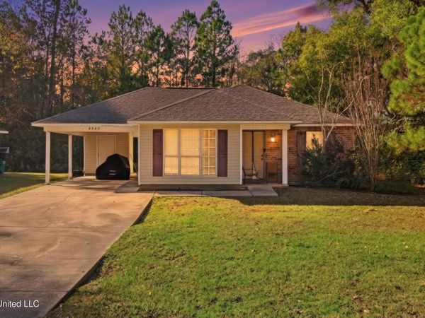 3321 53rd Avenue, Gulfport, MS 39501